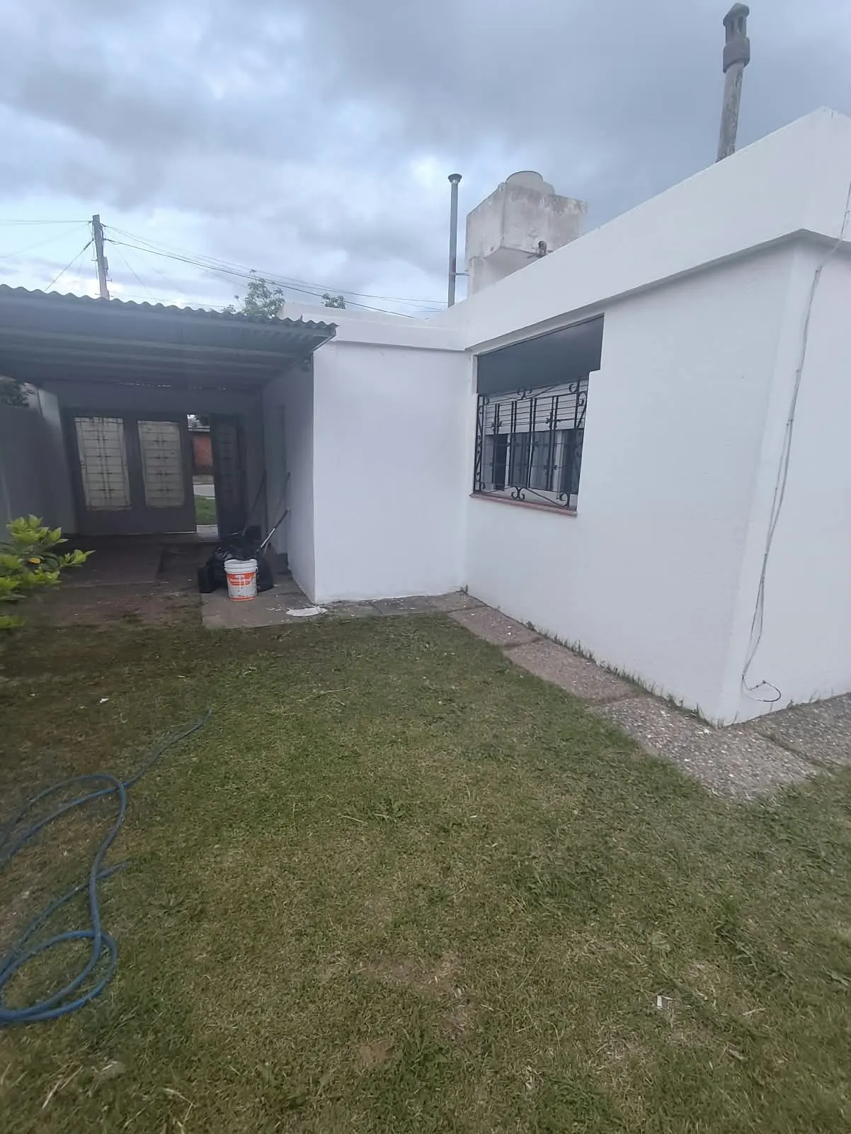 Vendo Casa en Rosedal Apto Credito