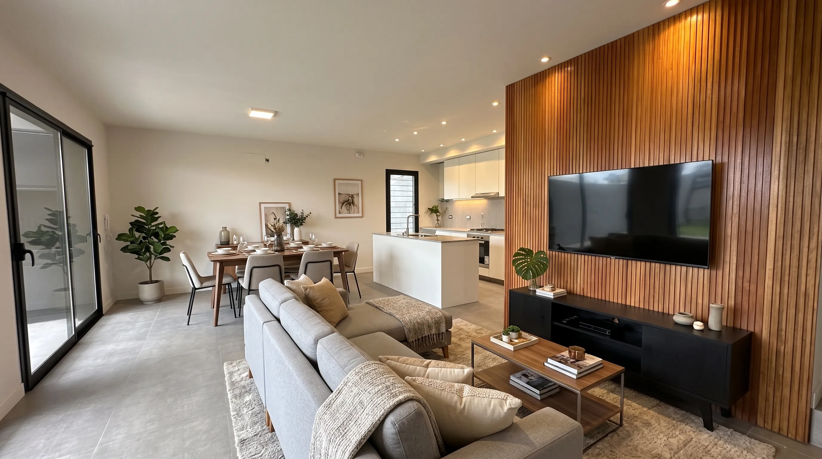 DUPLEX A ESTRENAR 2 DORMTORIOS - BARRIO CRISOL