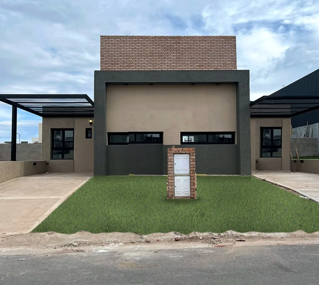DÚPLEX EN VENTA EN DOCTA – Córdoba ¡Tu próximo hogar te está esperando!