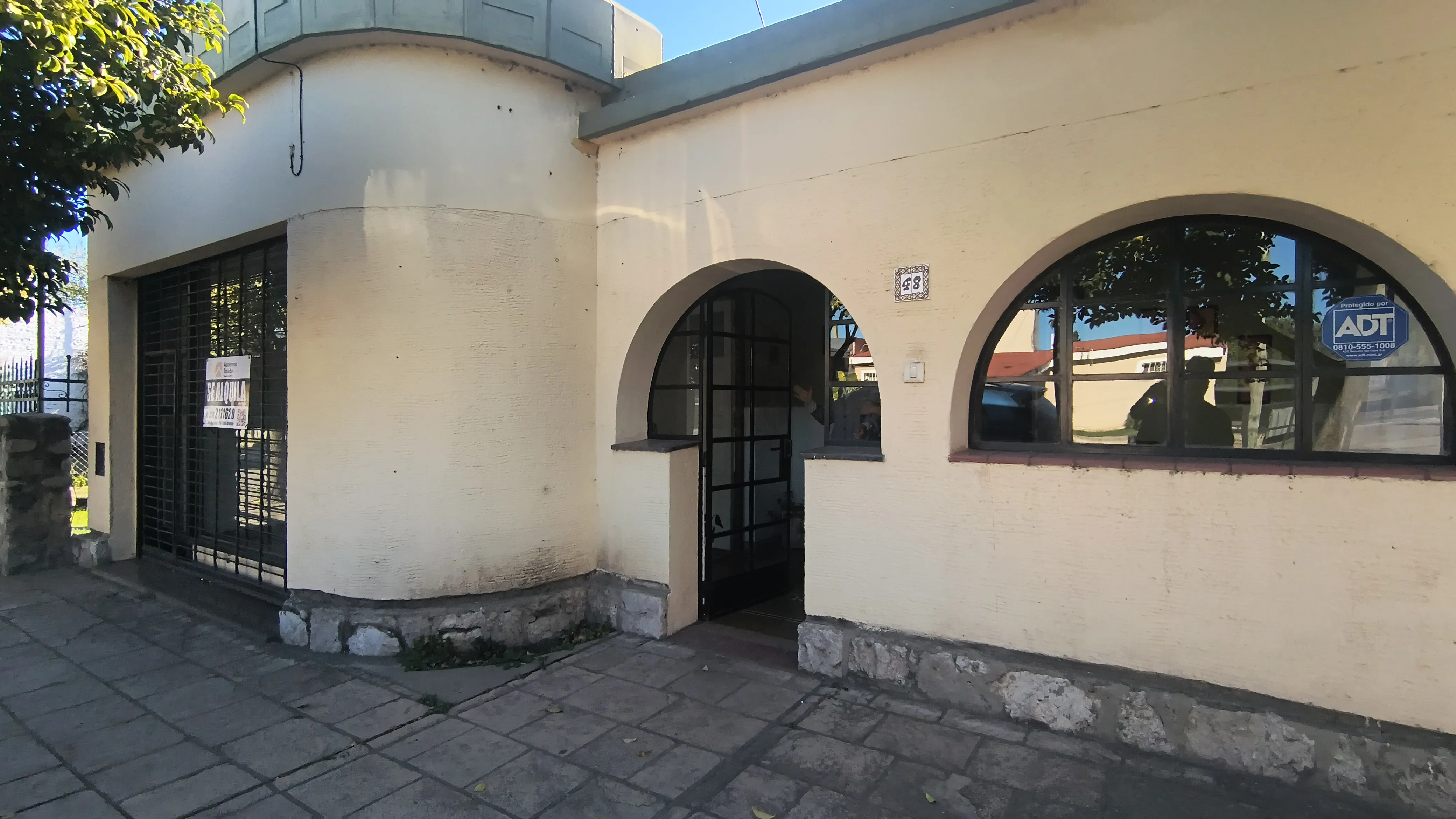 Alquiler Oficina/local Villa Allende Centro