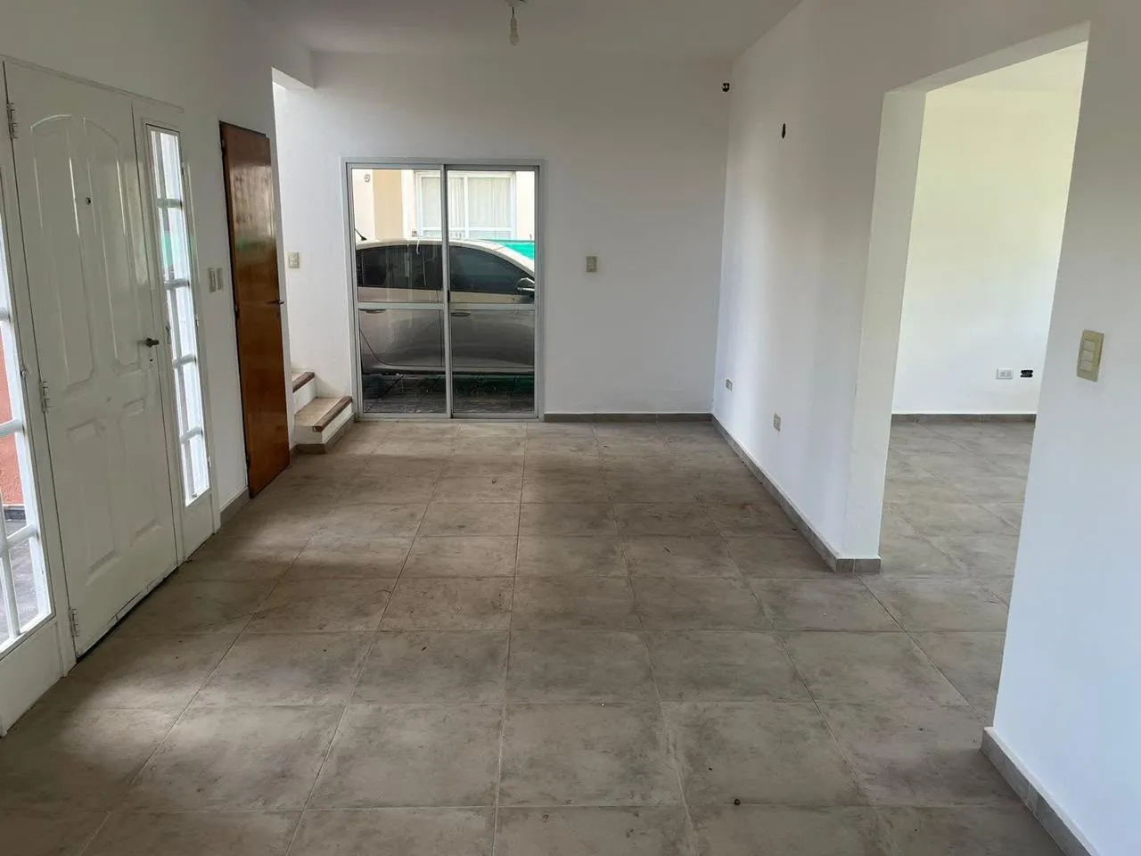 Casa 3 dormitorios en San Alfonso II Villa Allende