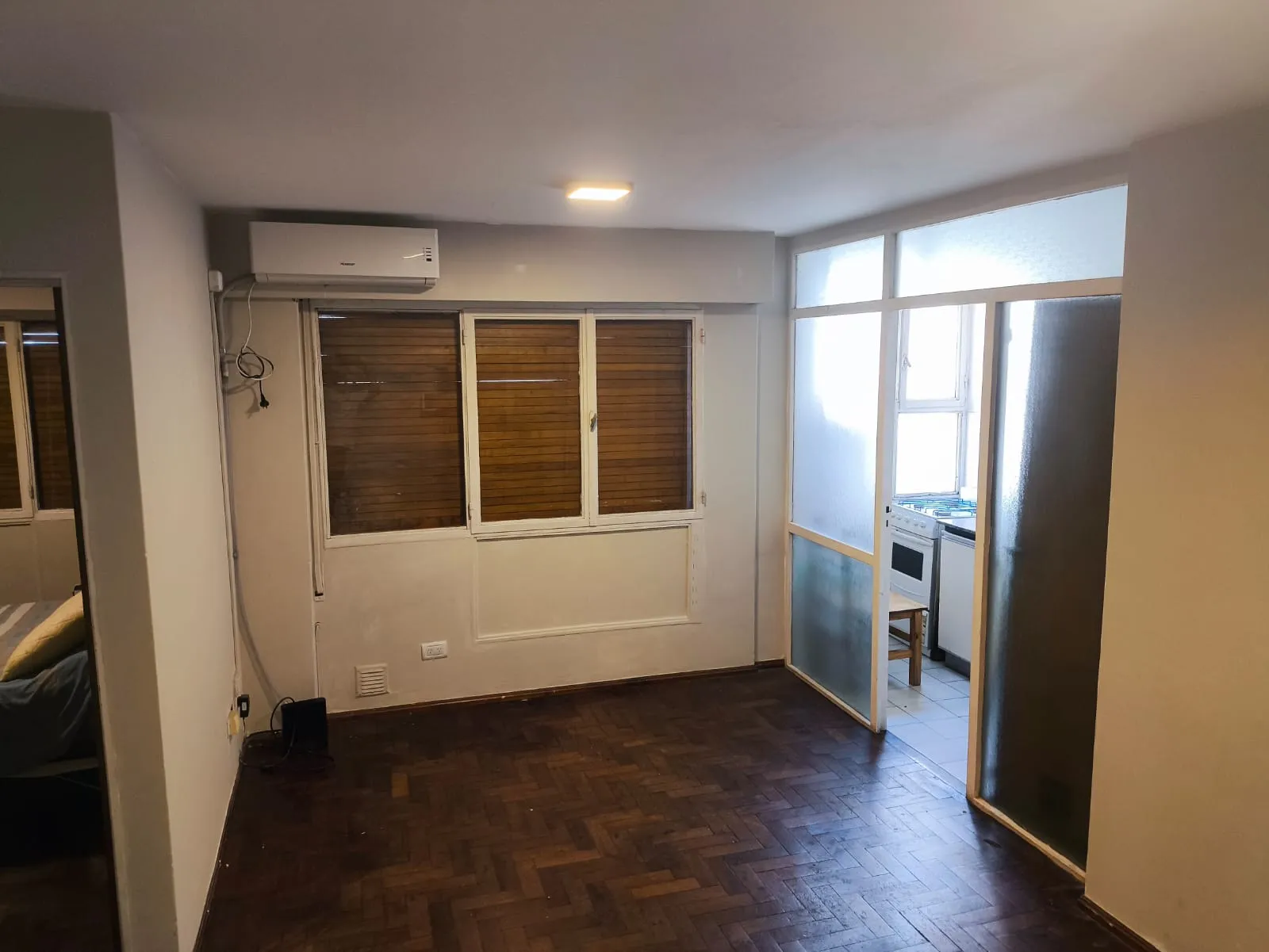 NUEVA CORDOBA . VENTA EXCELENTE DEPTO DE 1 DORMITORIO !