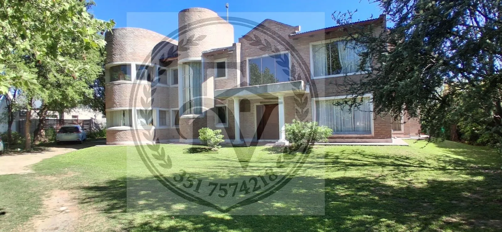 VENTA CASA  en ALTOS DEL CHATEAU