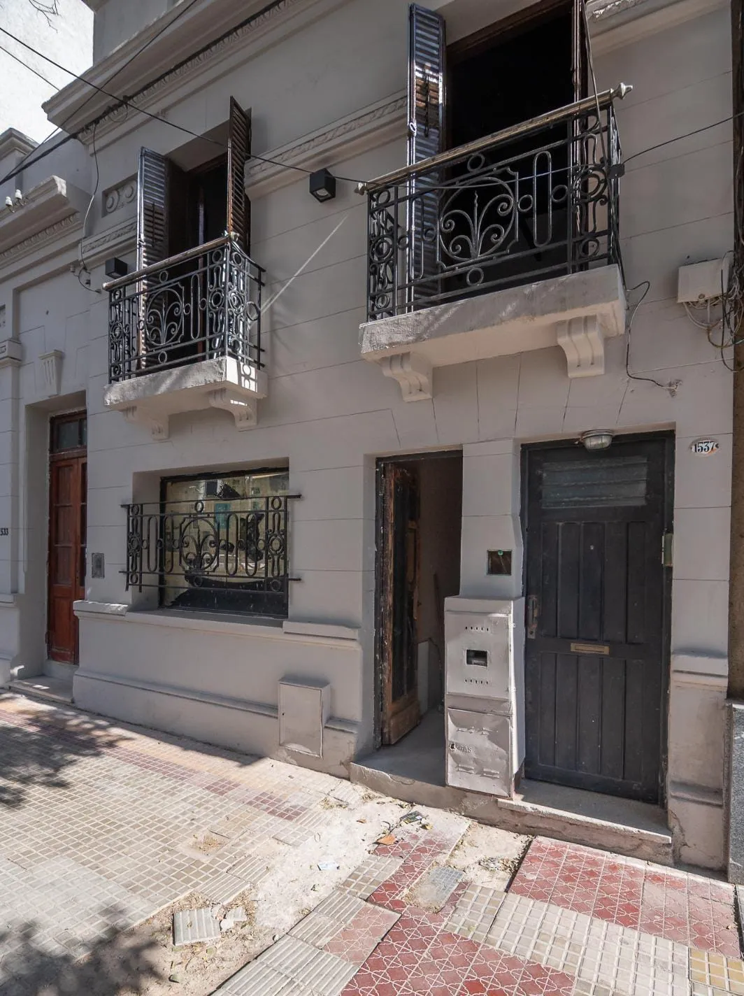 Oportunidad Amplia Reciclada a Nueva Excelente Ubicacion + Patio Terraza /otras por La Zona