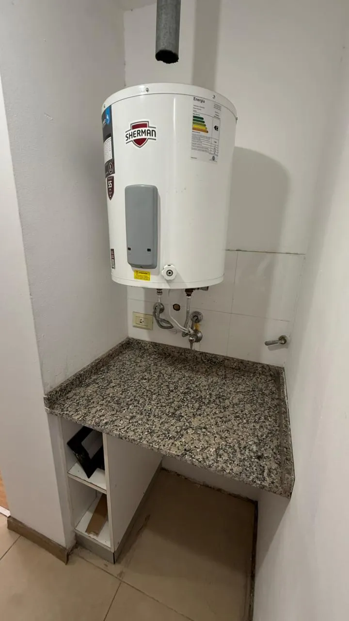 DEPARTAMENT en ALTA CÓRDOBA! 1 dorm!