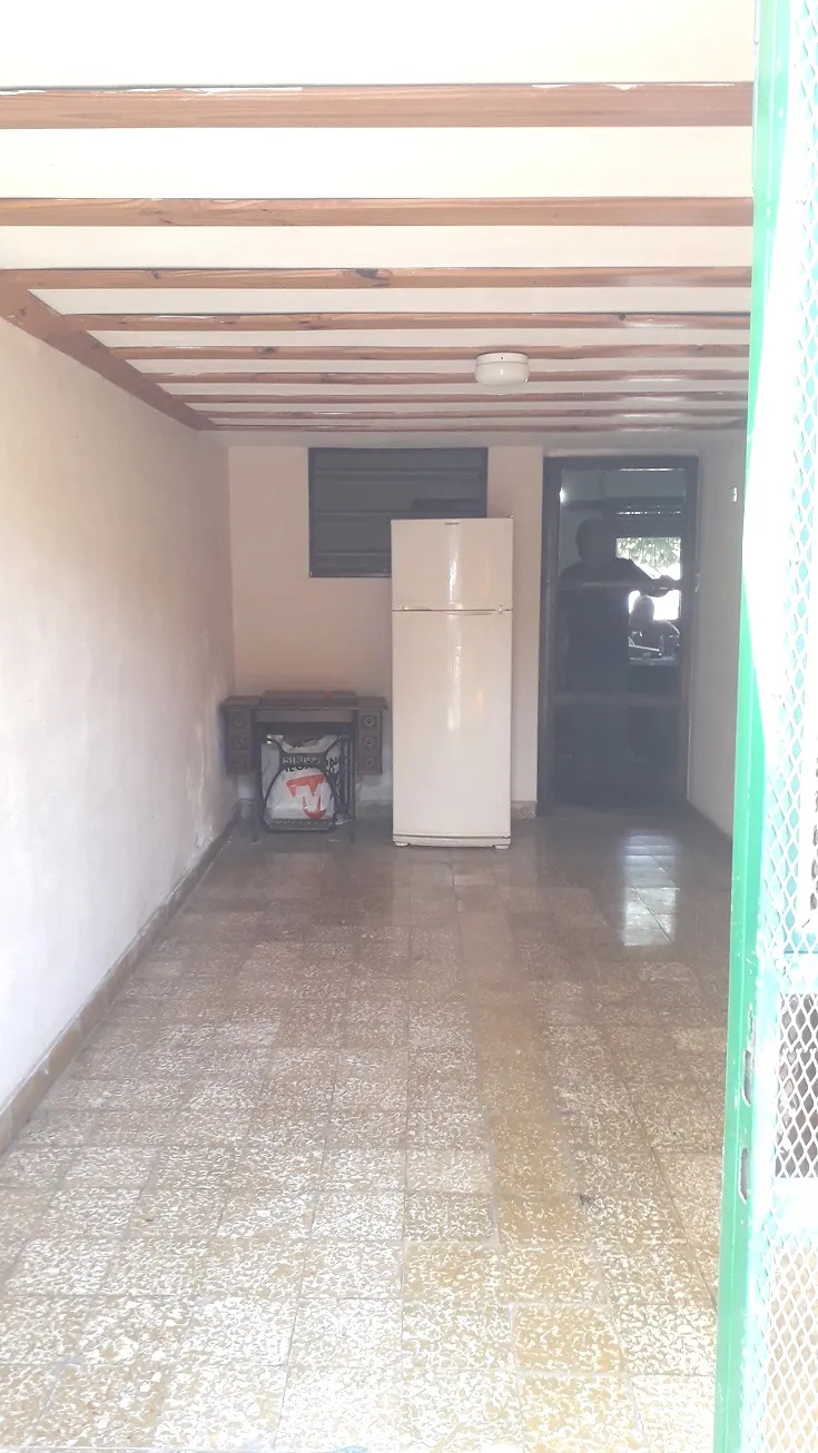 VENTA Bº JOSE I DIAZ 1 SECCIÓN MORALES ALBORNOZ 2988 2 DOR PATIO Y GARAJE