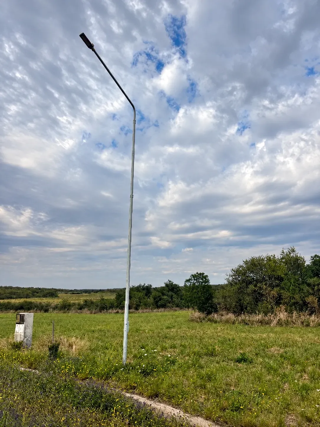 Lote increible en un entorno natural en Colinas de Sinsacate