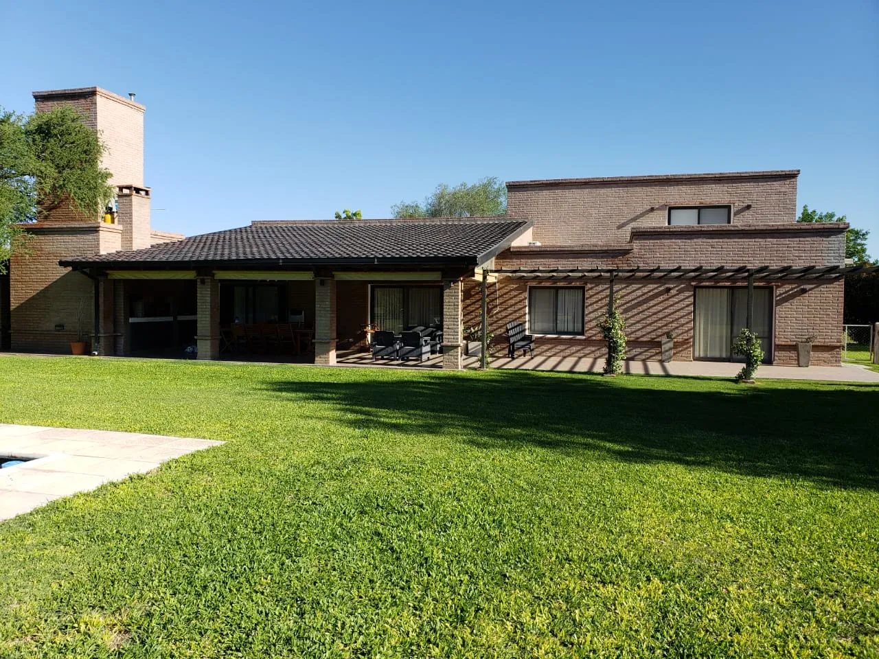CASA EN VENTA | ESTANCIA CAUSANA