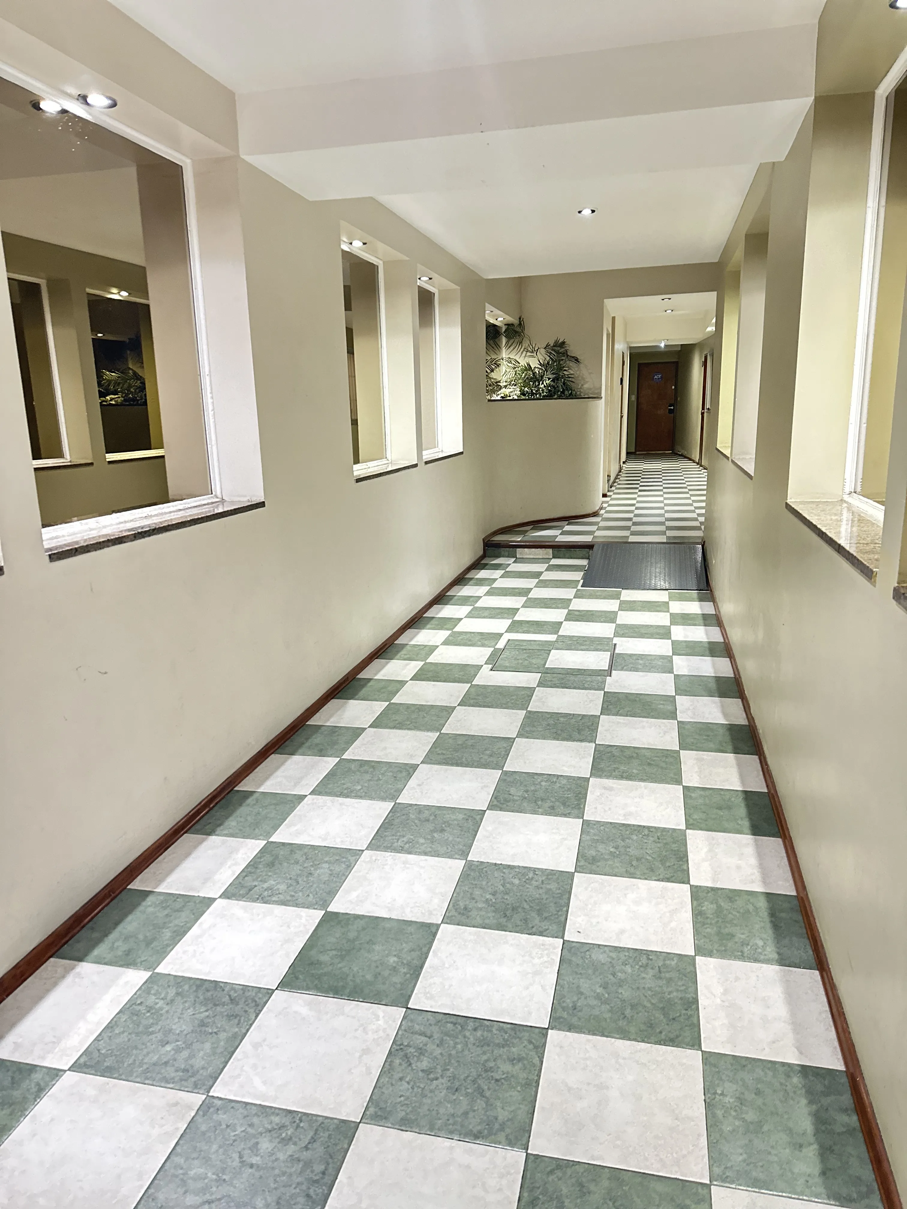 OPORTUNIDAD! 1 Dormitorio en el CENTRO!