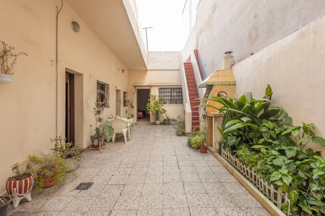 VENTA PH 5 AMBIENTES + PATIO + TERRAZA