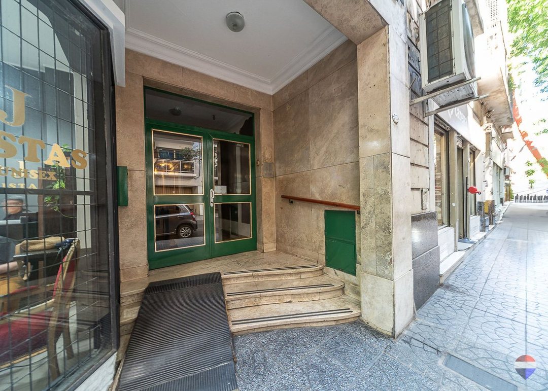 VENTA DEPARTAMENTO 2 AMB RECOLETA OPORT