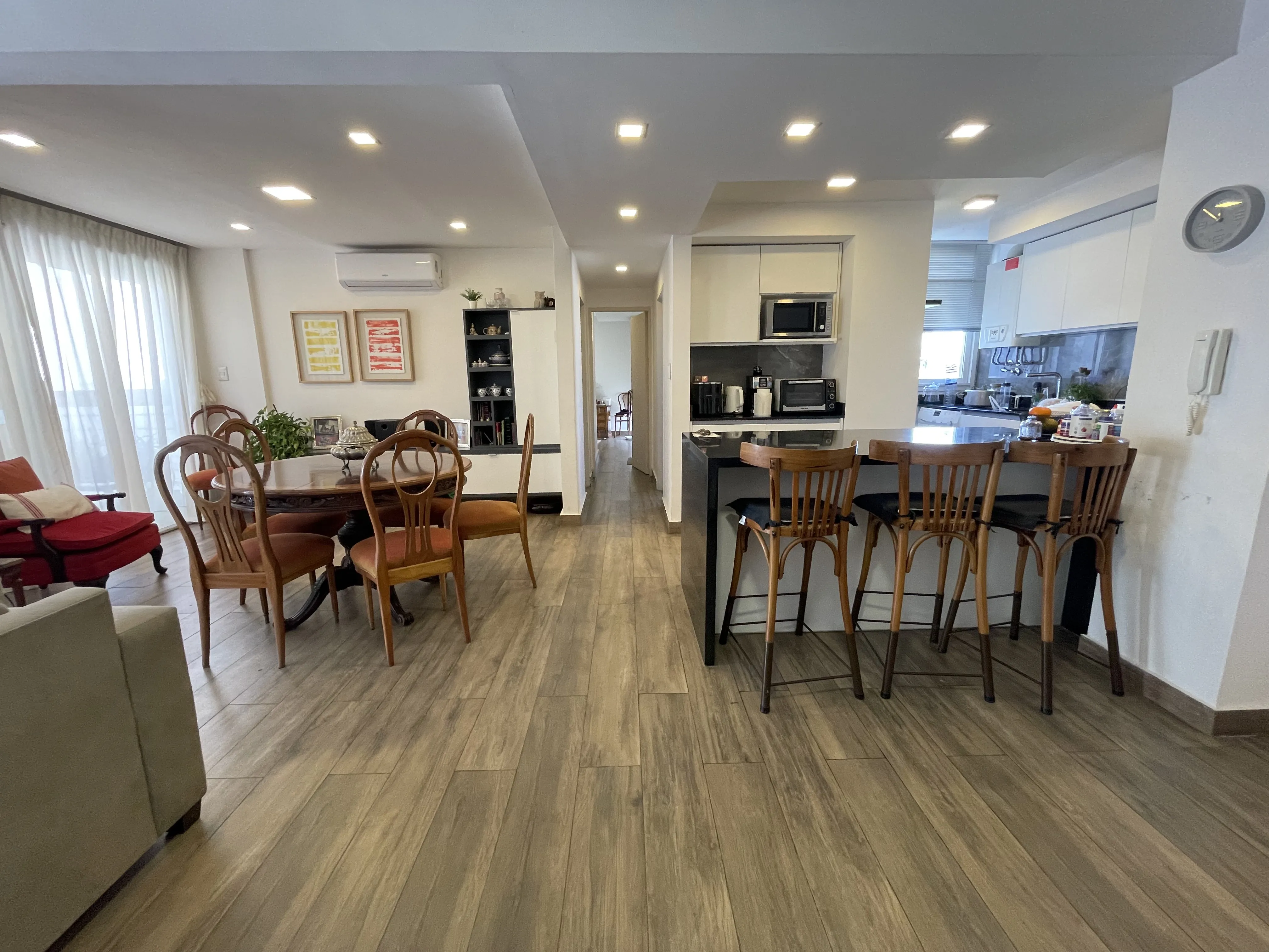 VENDO DEPARTAMENTO 2 DORMITORIOS EN JARDINES DE LA ESTANZUELA