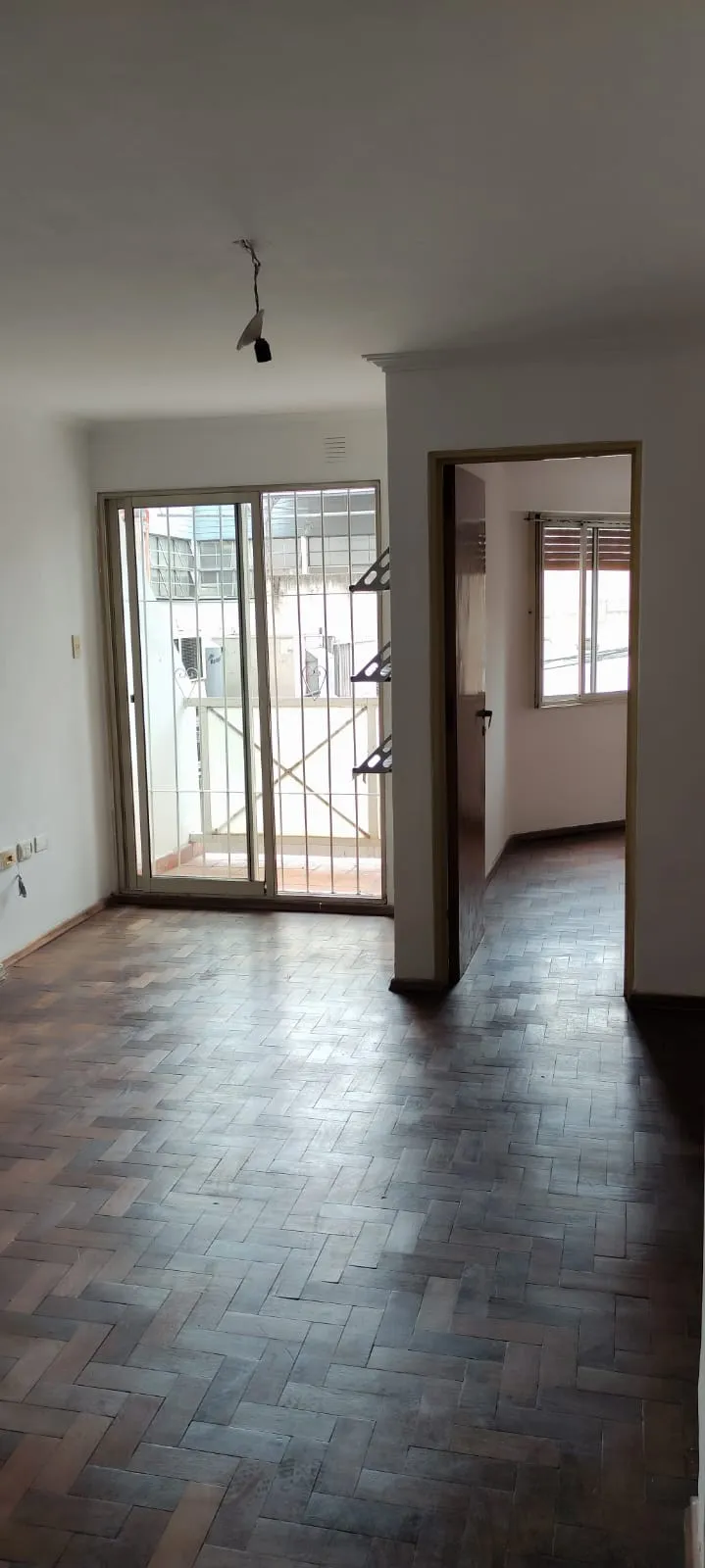 ALQUILER DEPARTAMENTO 1 DORMITORIO -  CHACABUCO 466 - NUEVA CORDOBA