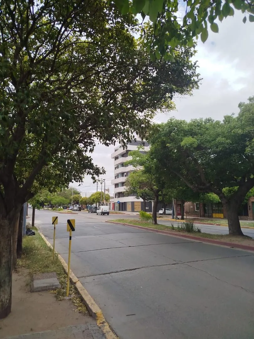 VENTA LOTE APTO DESARROLLO SOBRE AV DUARTE QUIRÓS