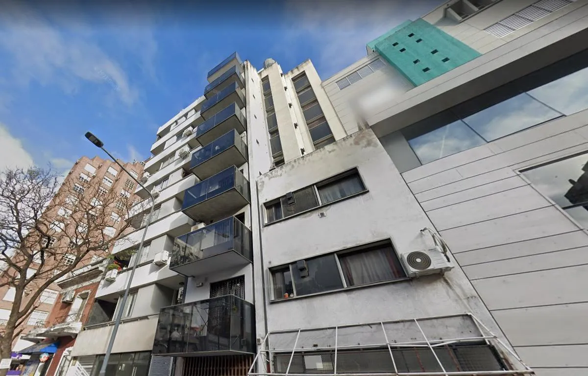 ALQUILER | DPTO 1 Dorm 1 Baño en la Mejor Ubicación de NUEVA CORDOBA - TAP544064