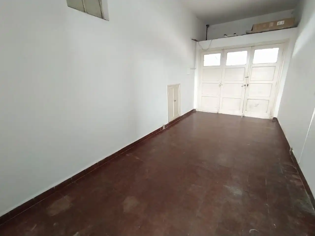 PH EN Bº JUNIORS . BAHIA BLANCA N 561 . 3D . PLANTA ALTA .SIN EXPENSAS