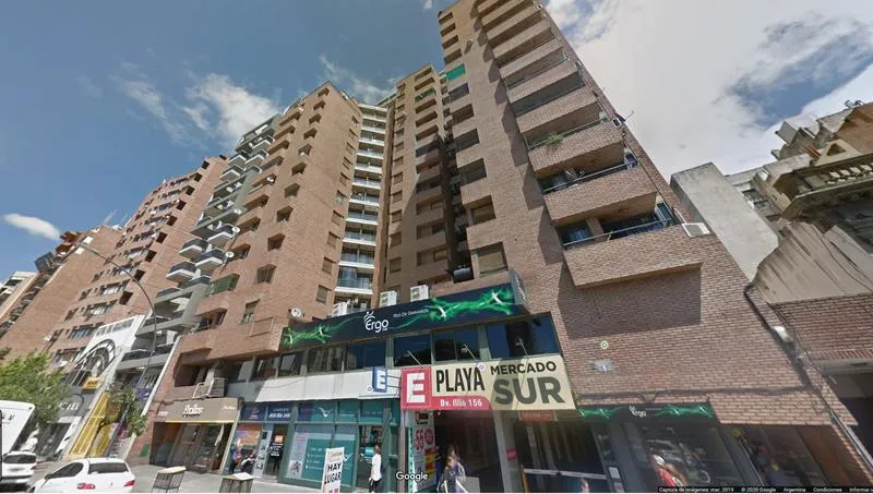 ALQUILER | DEPARTAMENTO 1 Dormitorio en NUEVA CÓRDOBA - TAP3445035