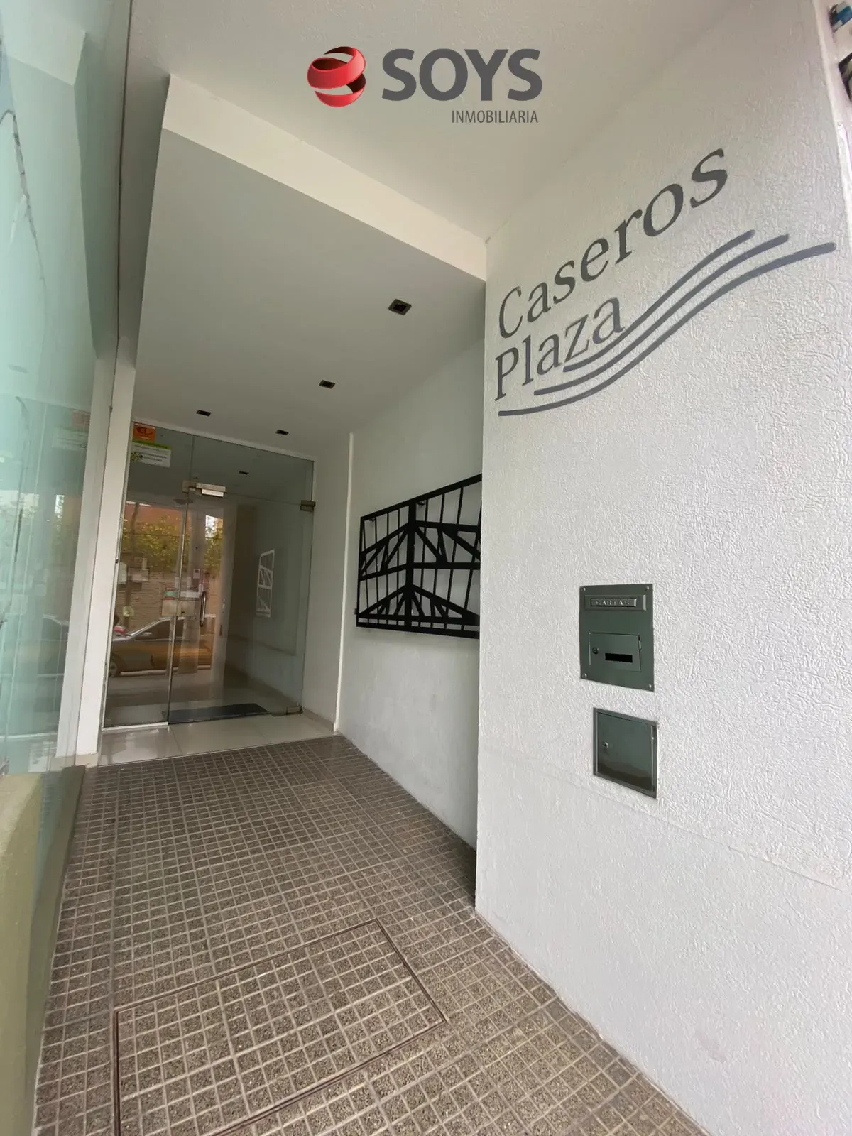 Alquiler Dpto 1 Dormitorio Caseros 1901 - Barrio Alberdi Córdoba
