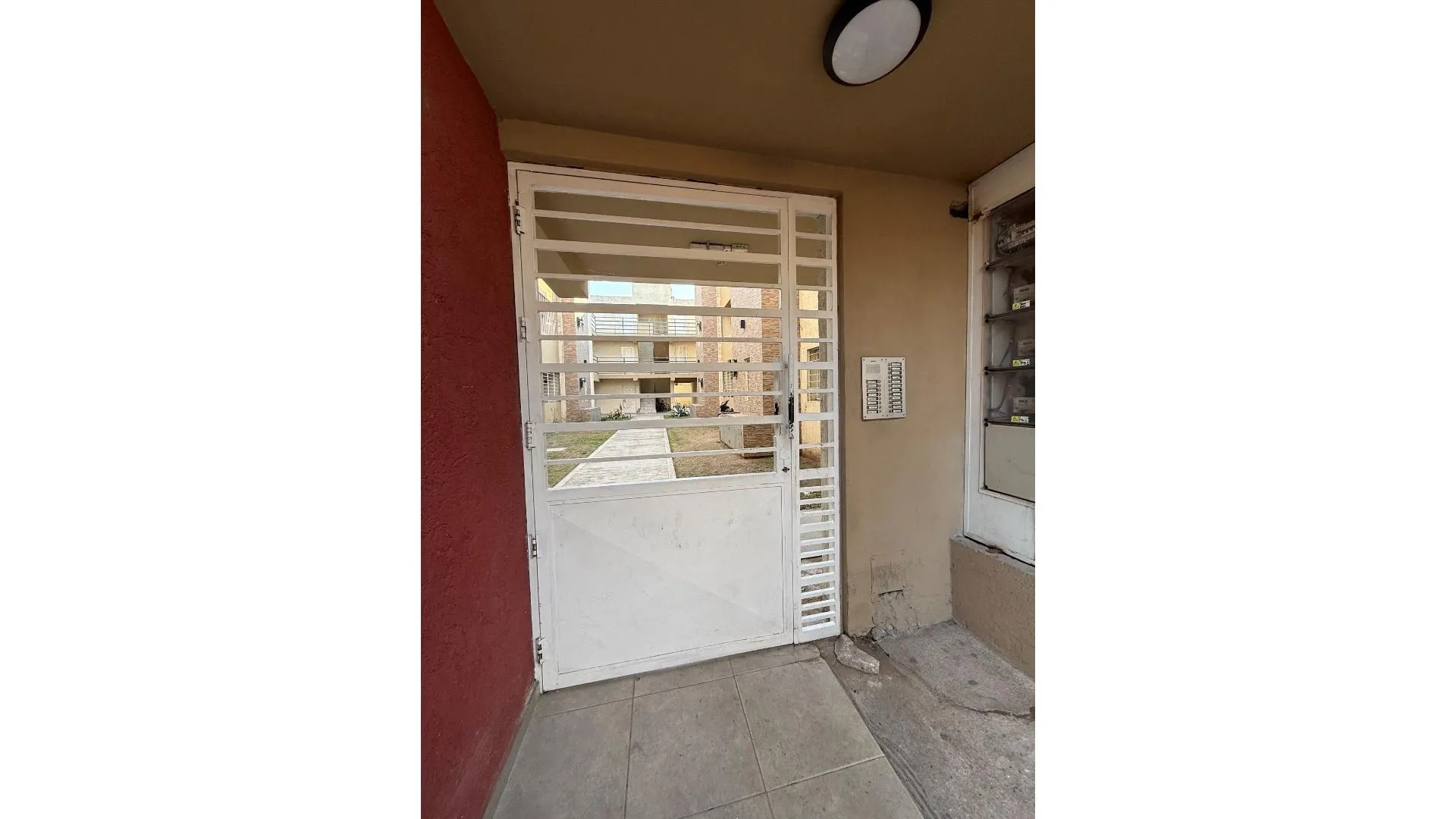 VENTA - DEPTO 1 DOR PB - SAN VICENTE