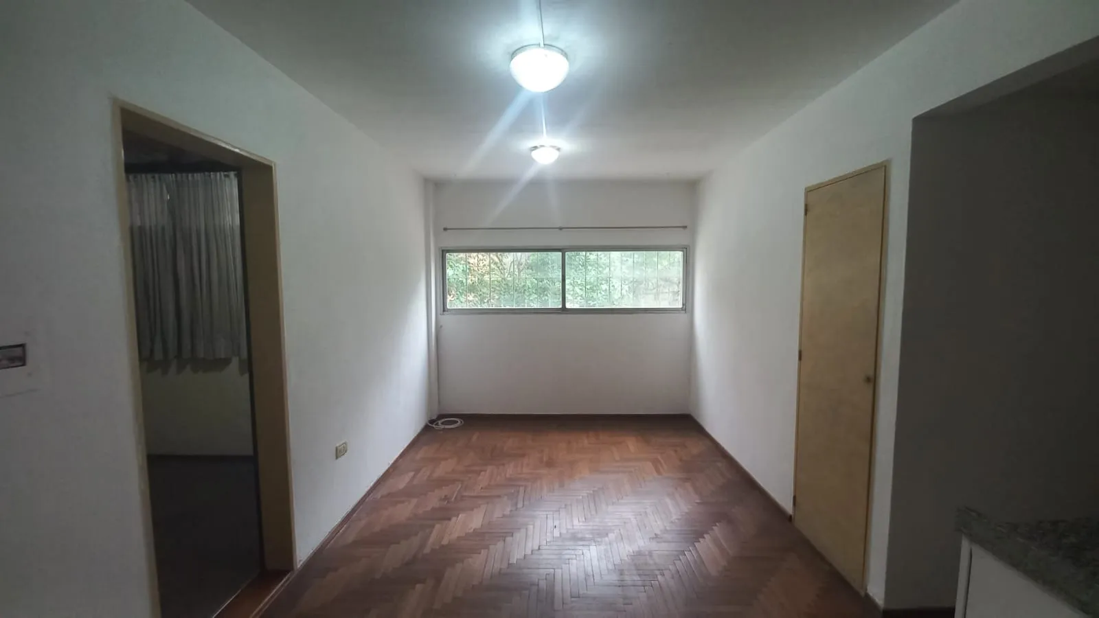 Departamento de 2 dormitorios en Bv San Juan - Bº Observatorio