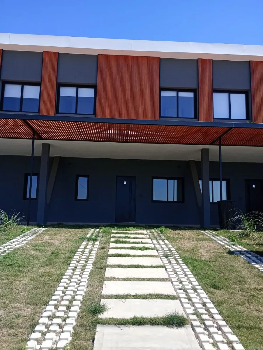 Campos de Manantiales alquilo (a estrenar)