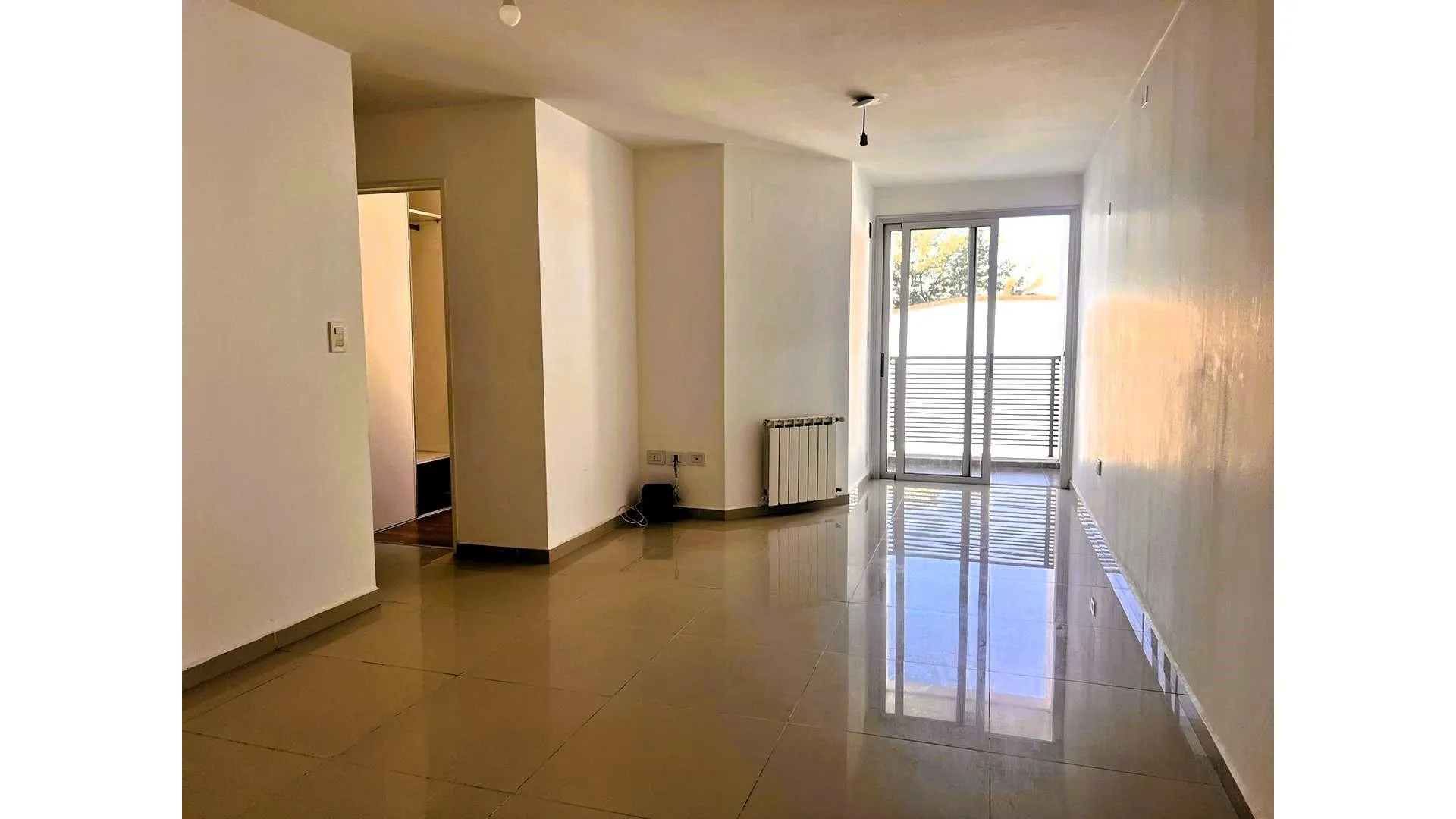 Departamento en VENTA en B°General Paz Edificio c/ Amenities