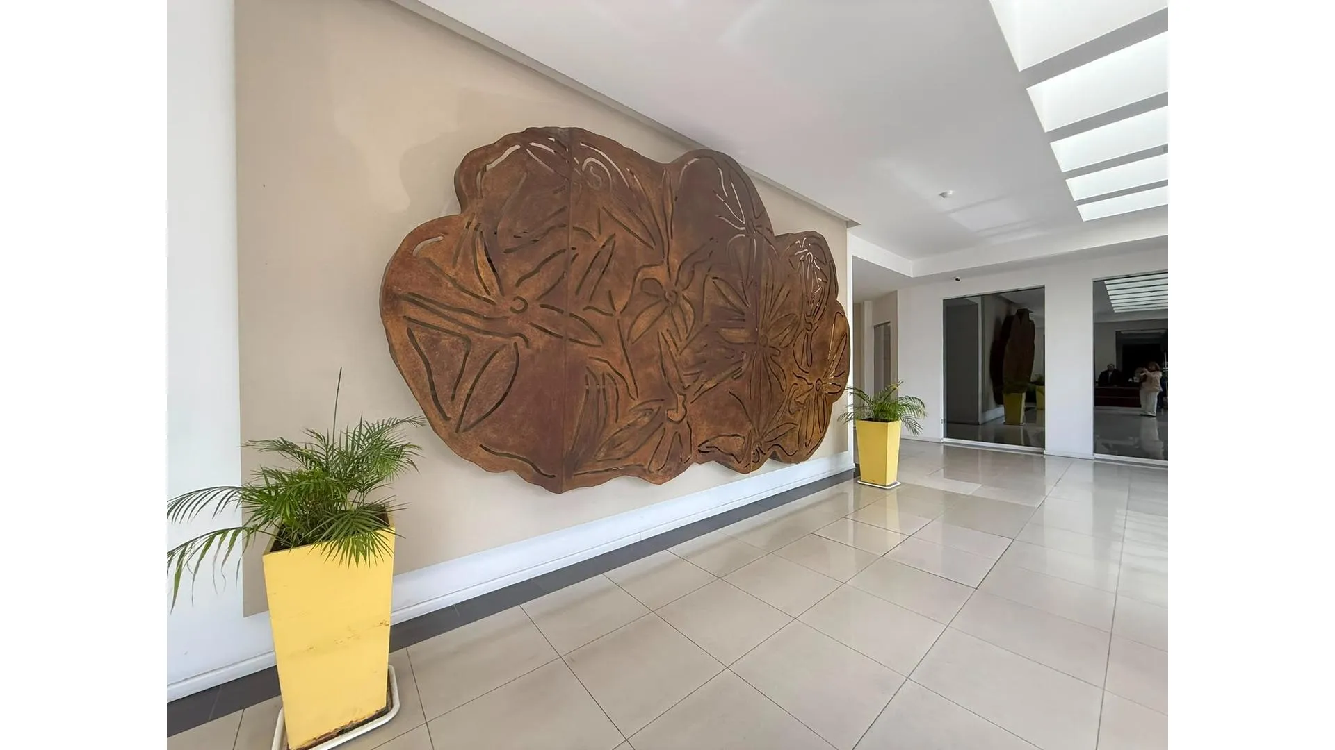 DEPARTAMENTO EN VENTA | EDIFICIO CORAL STATE