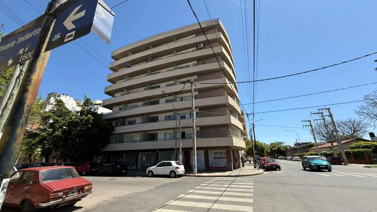 COFICO - Departamento 2 dormitorios sobre Rivera Indarte