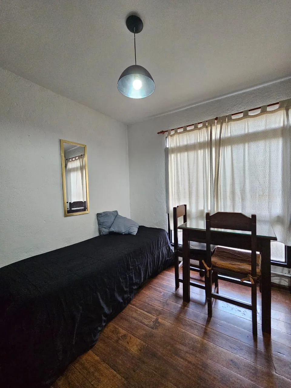 Departamento Listo para Vos! - AMOBLADO 100%