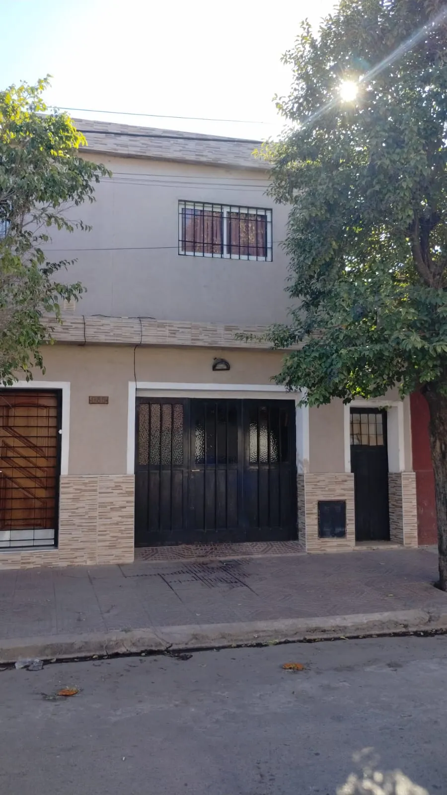 Vendo Lote de terreno interno barrio General Bustos