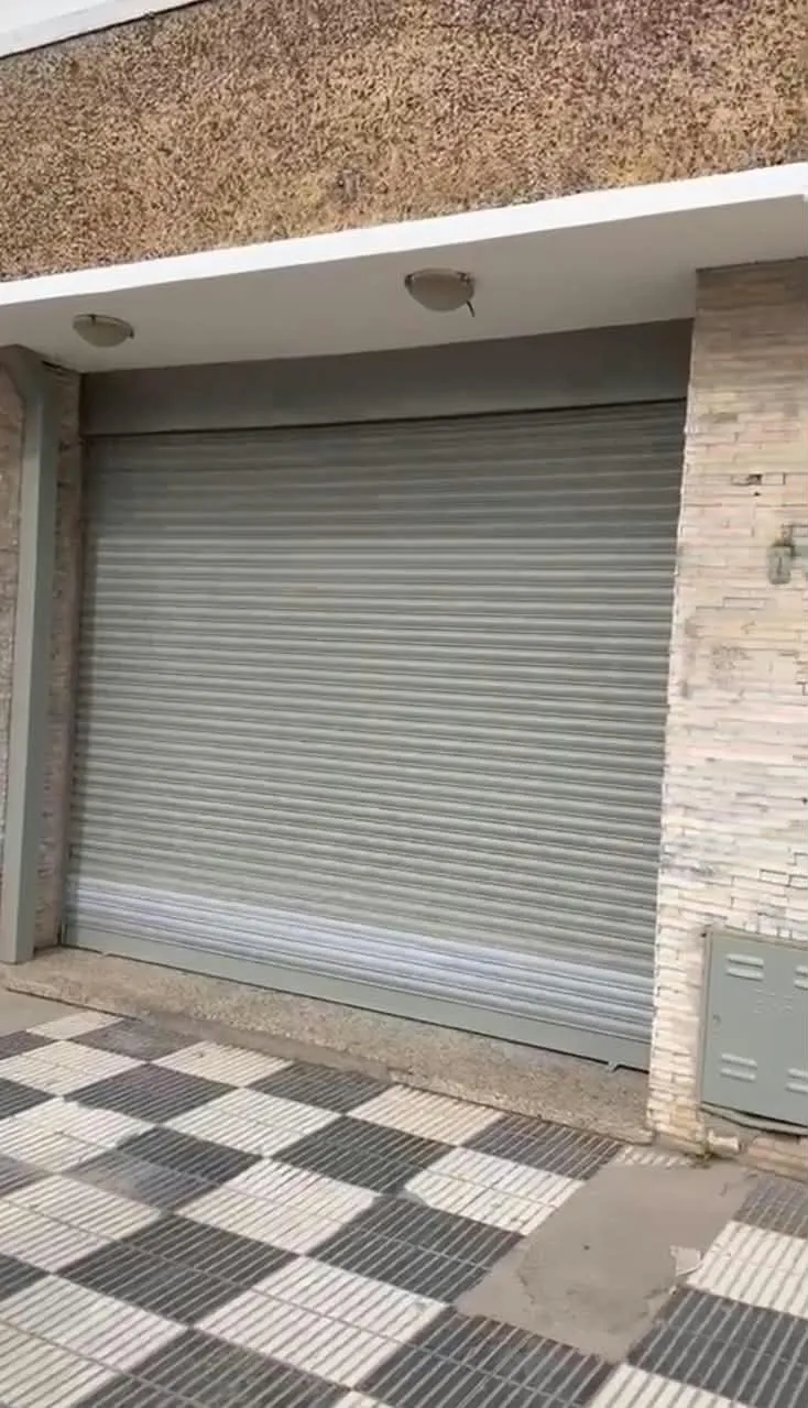 Alquiler de local (NO GASTRONOMIA)