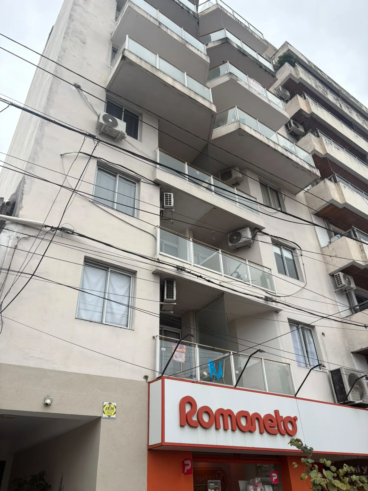 Oportunidad Departamento en Alquiler en General Paz