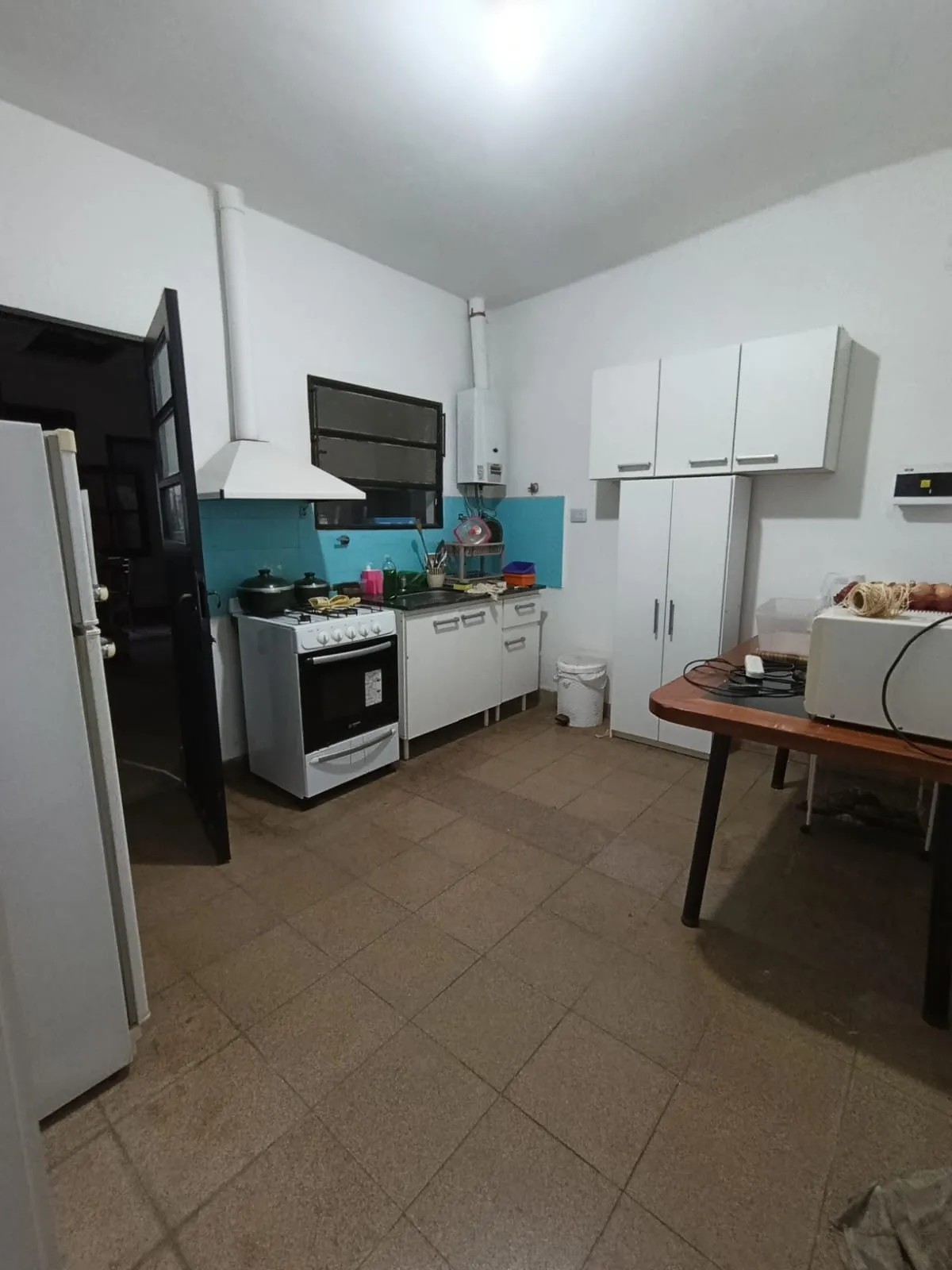 Casa En Venta Barrio Los Granados! Se Permuta X Casa En Rio Ceballos