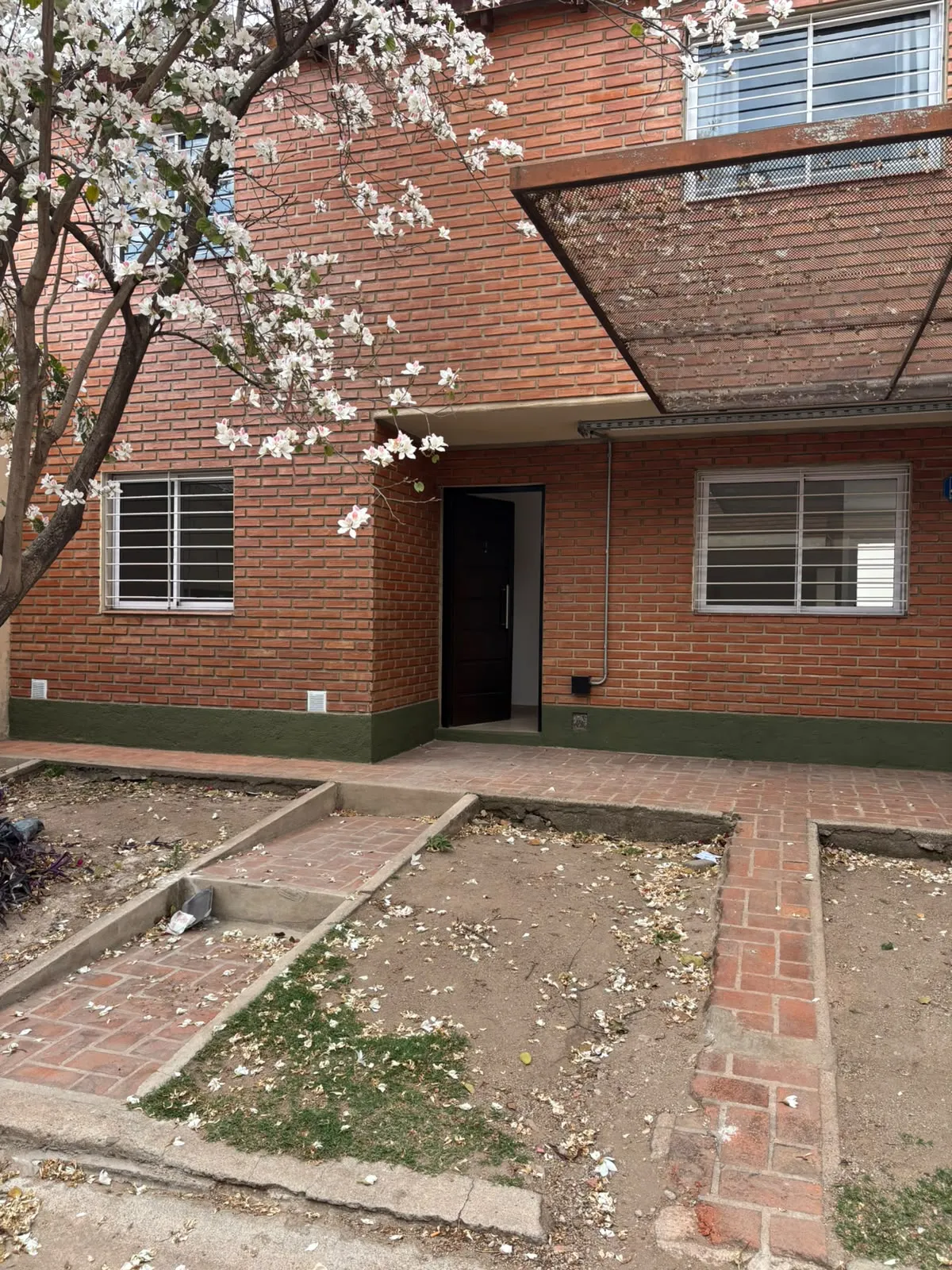 casa en complejo cerrado 2 dor