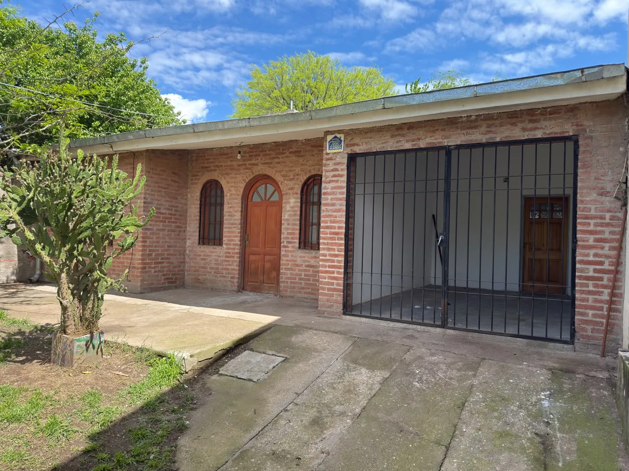 CASA A LA VENTA EN BARRIO LINIERS, ALTA GRACIA