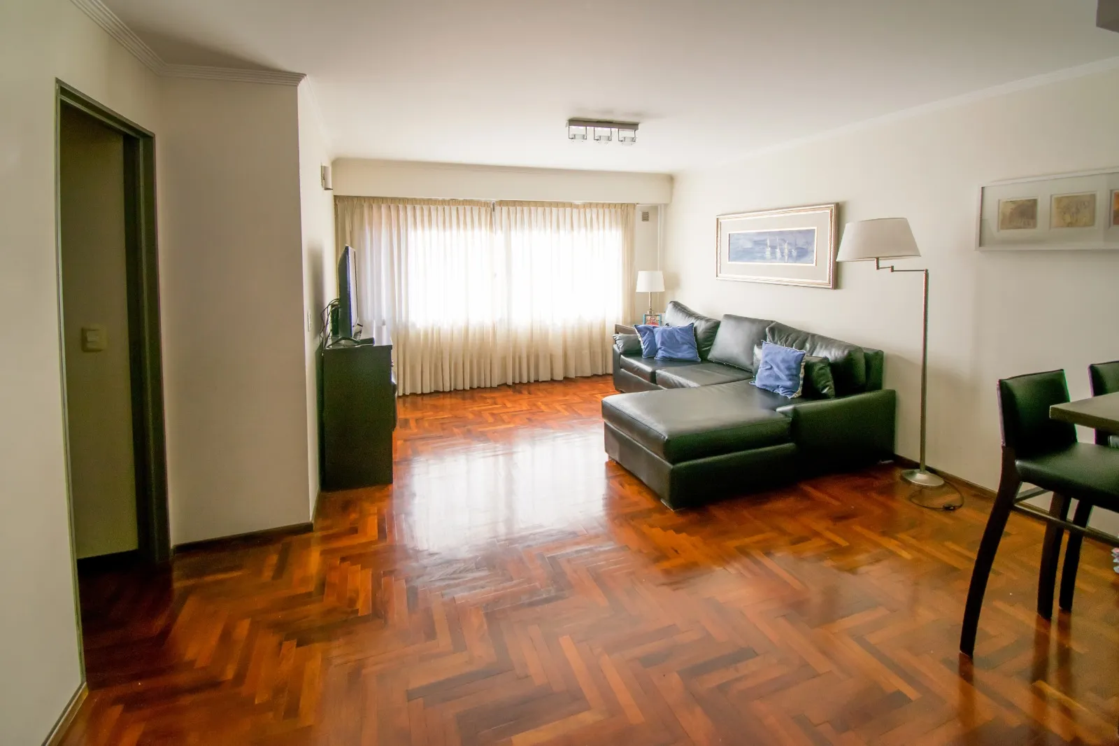 Venta Departamento 2 Dorm. en Nueva Cordoba