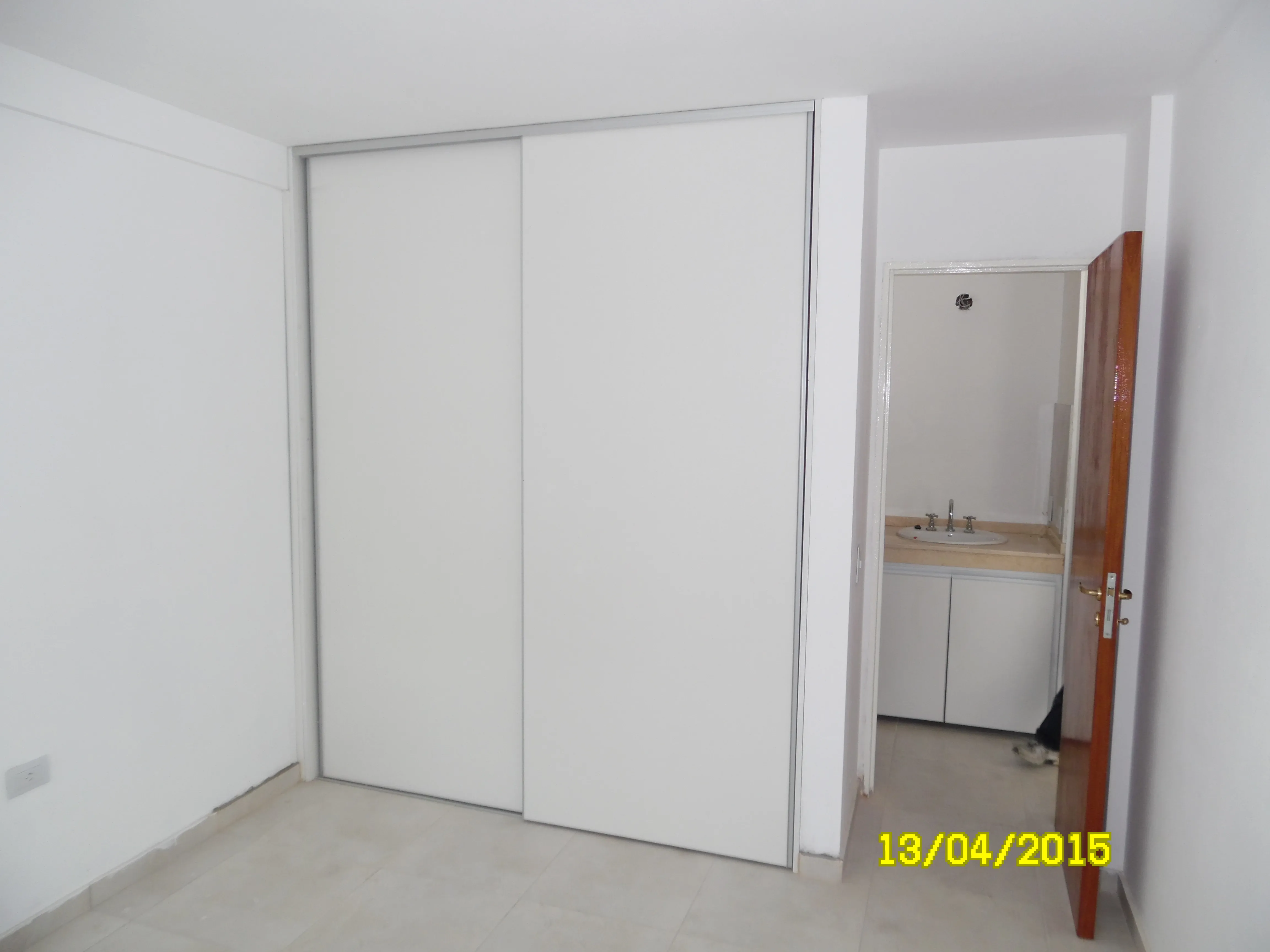 Departamento en alquiler en Barrio Pueyrredón