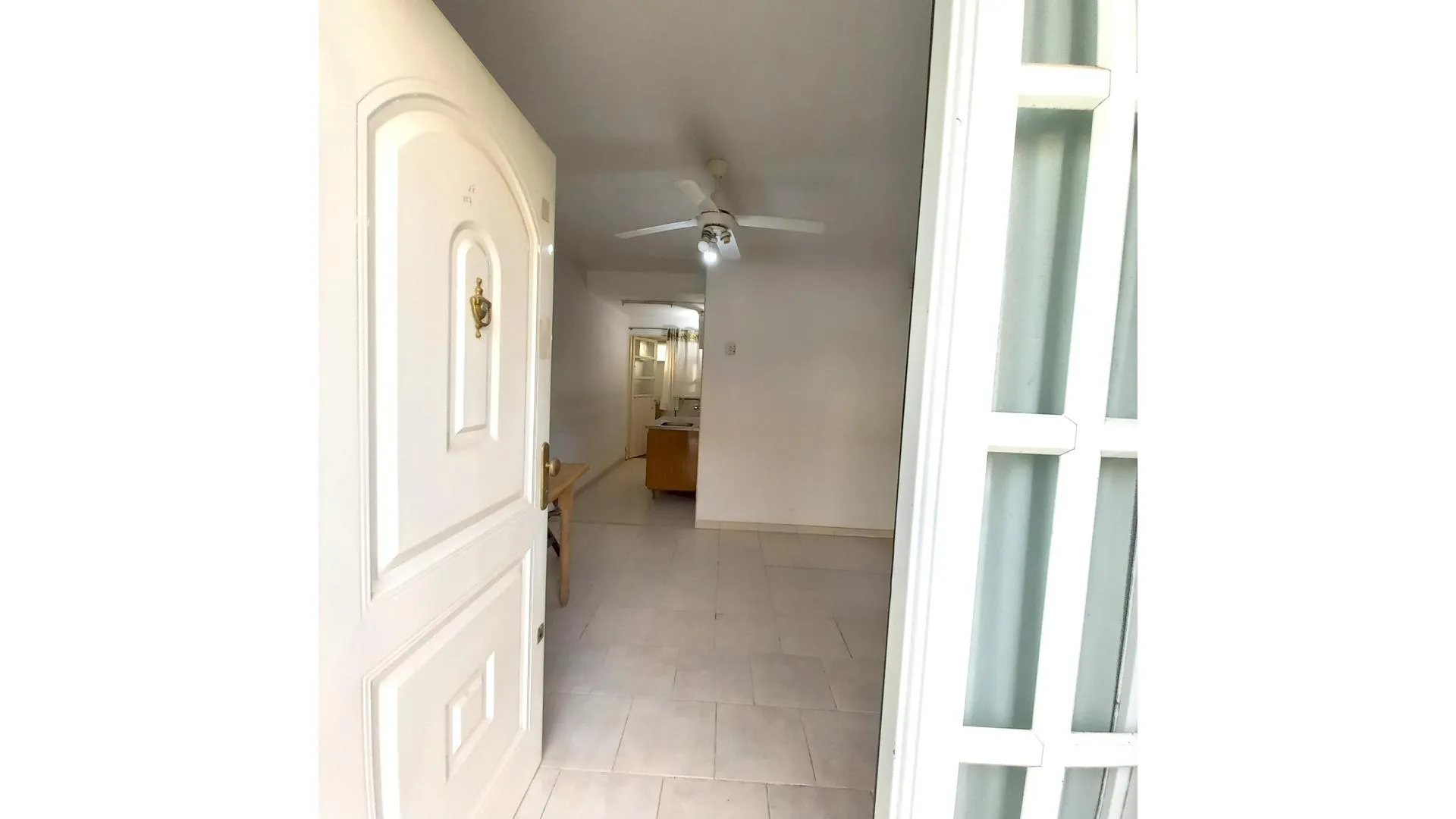 Rebajado Vendo Departamento
