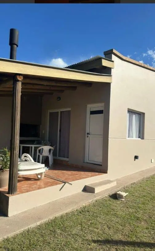 COMPLEJO DE 4 CABAÑAS + PILETA - POTRERO DE GARAY - IDEAL INVERSIÓN TURÍSTICA