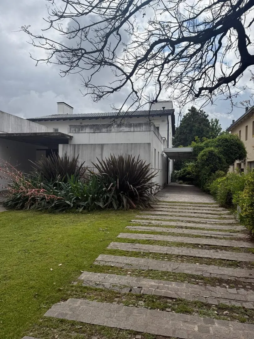 Casa en Venta Country Jockey Club - Excelente Oportunidad