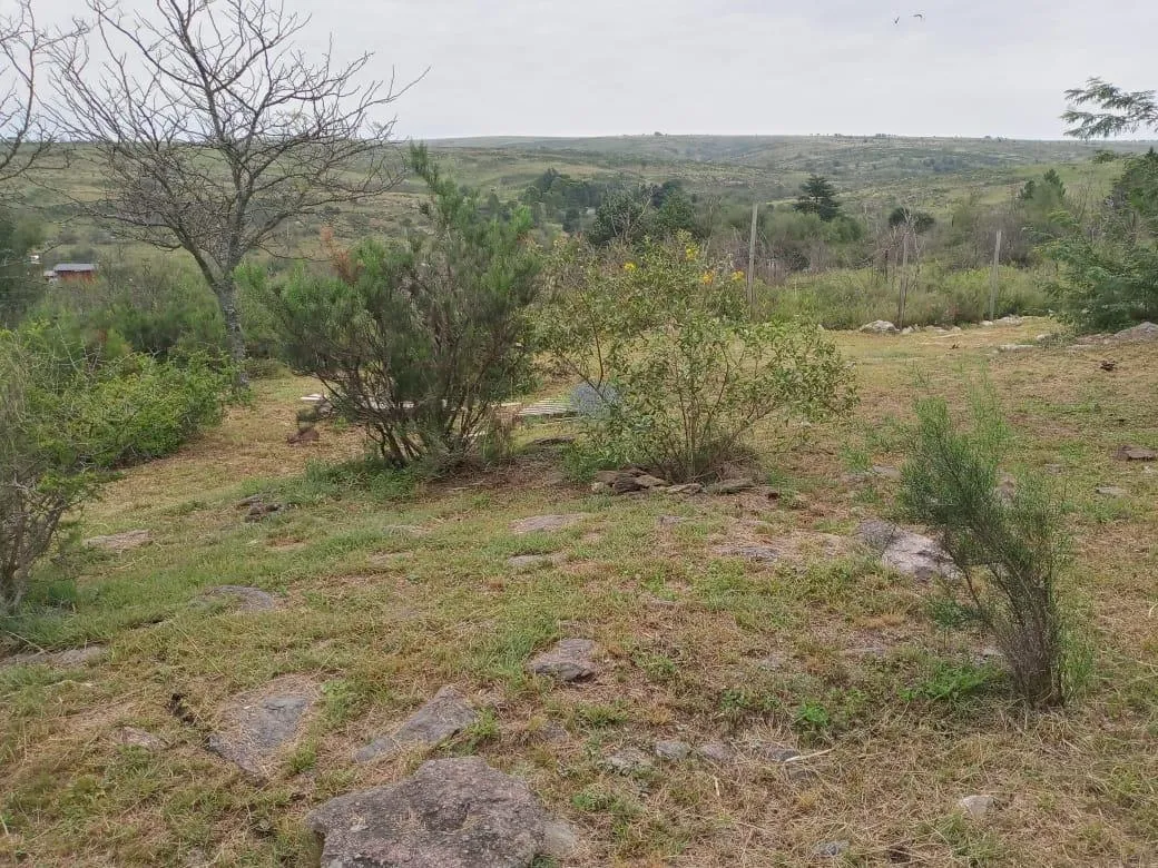 Se Vende Espectacular Terreno En Villa Giardino B° Los Quimbaletes