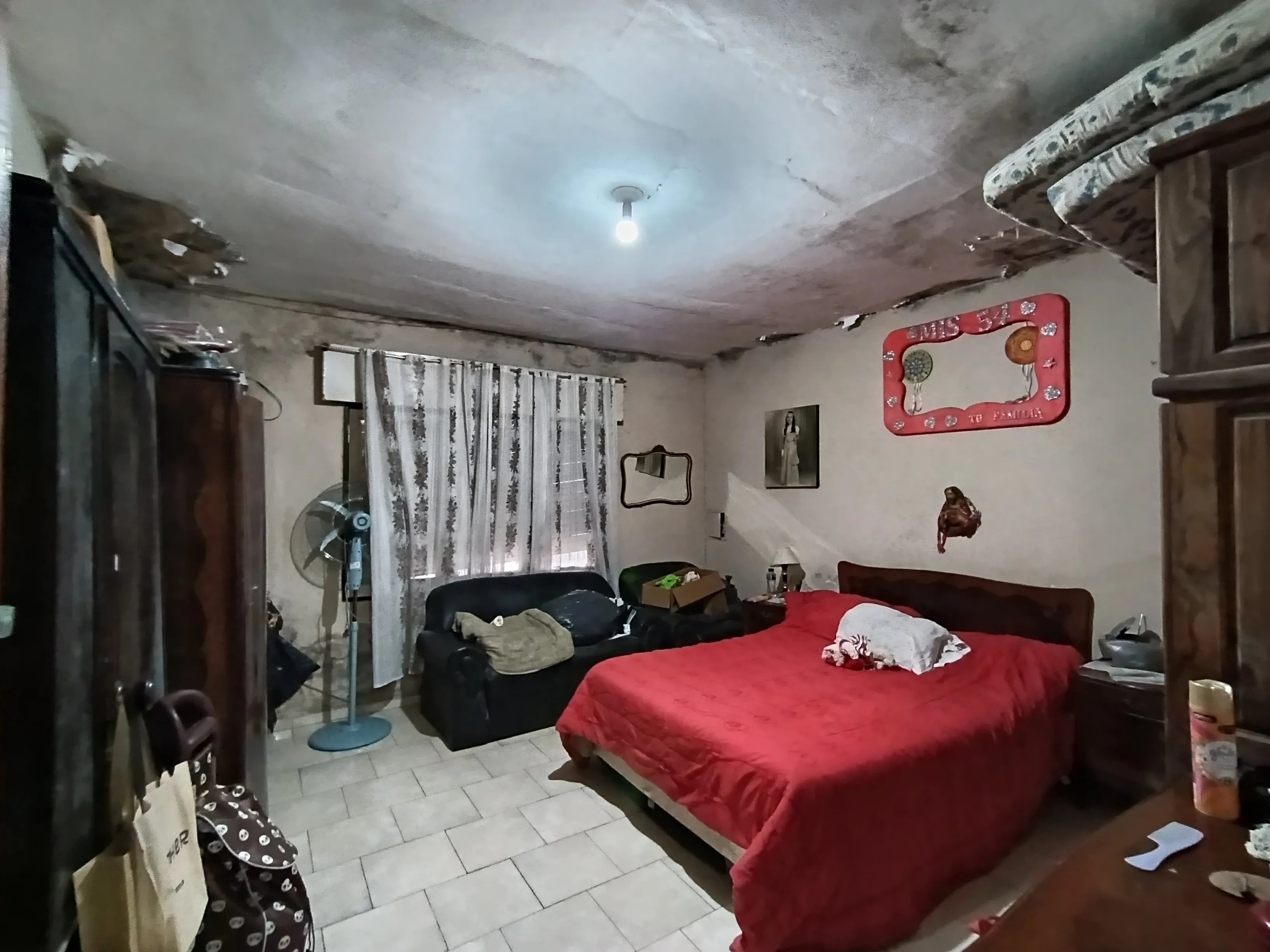Casa A Reciclar En B° Yofre Sur - 3 Dorms / 2 Baños