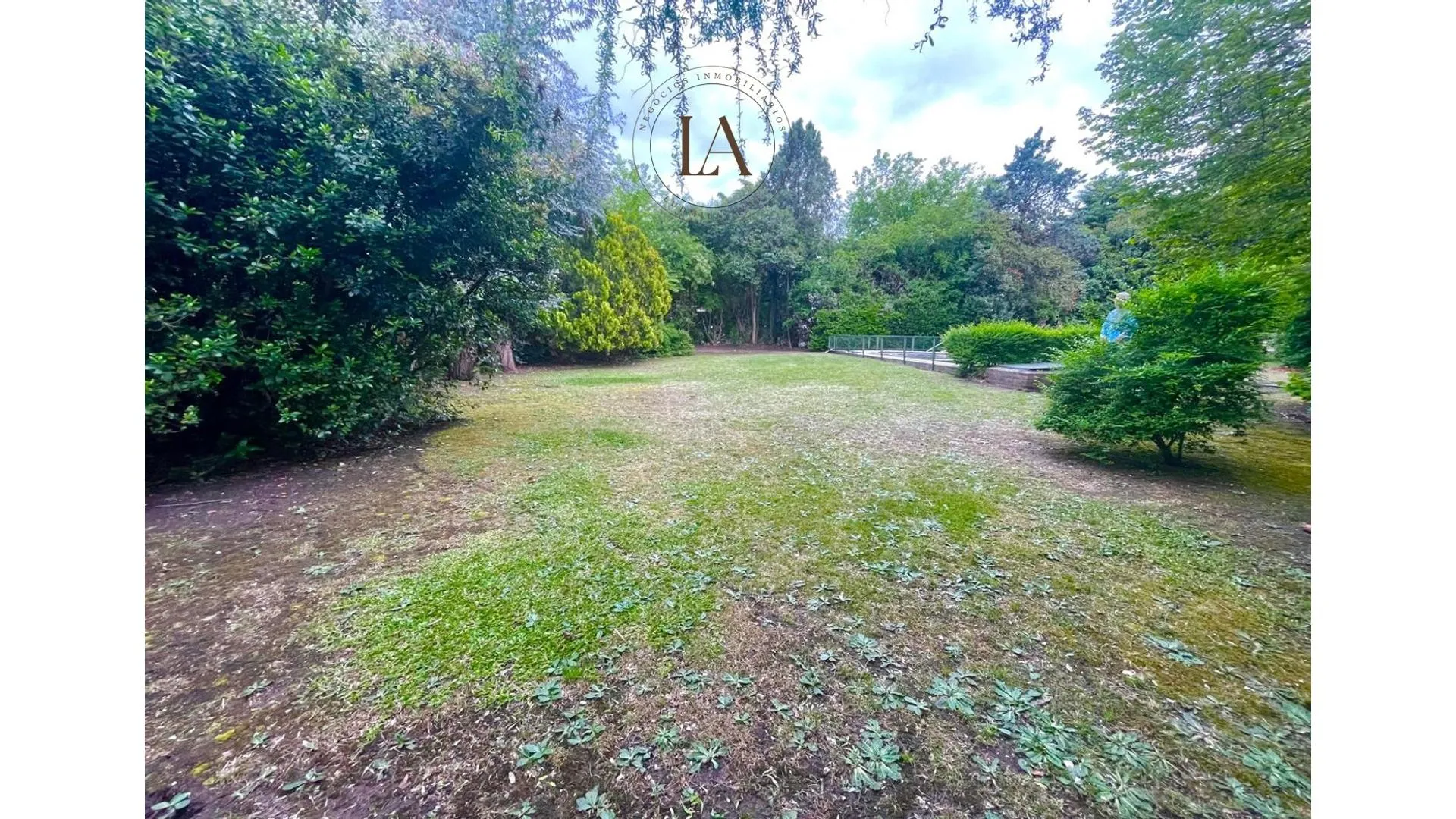 LOTE EN VENTA COUNTRY CLUB BANCO PROVINCIA