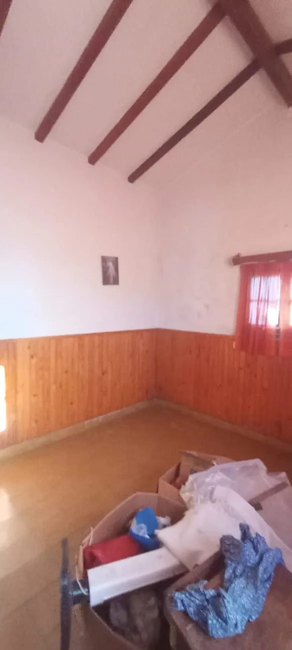 VALLE HERMOSO: 2 CASAS EN UN TERRENO