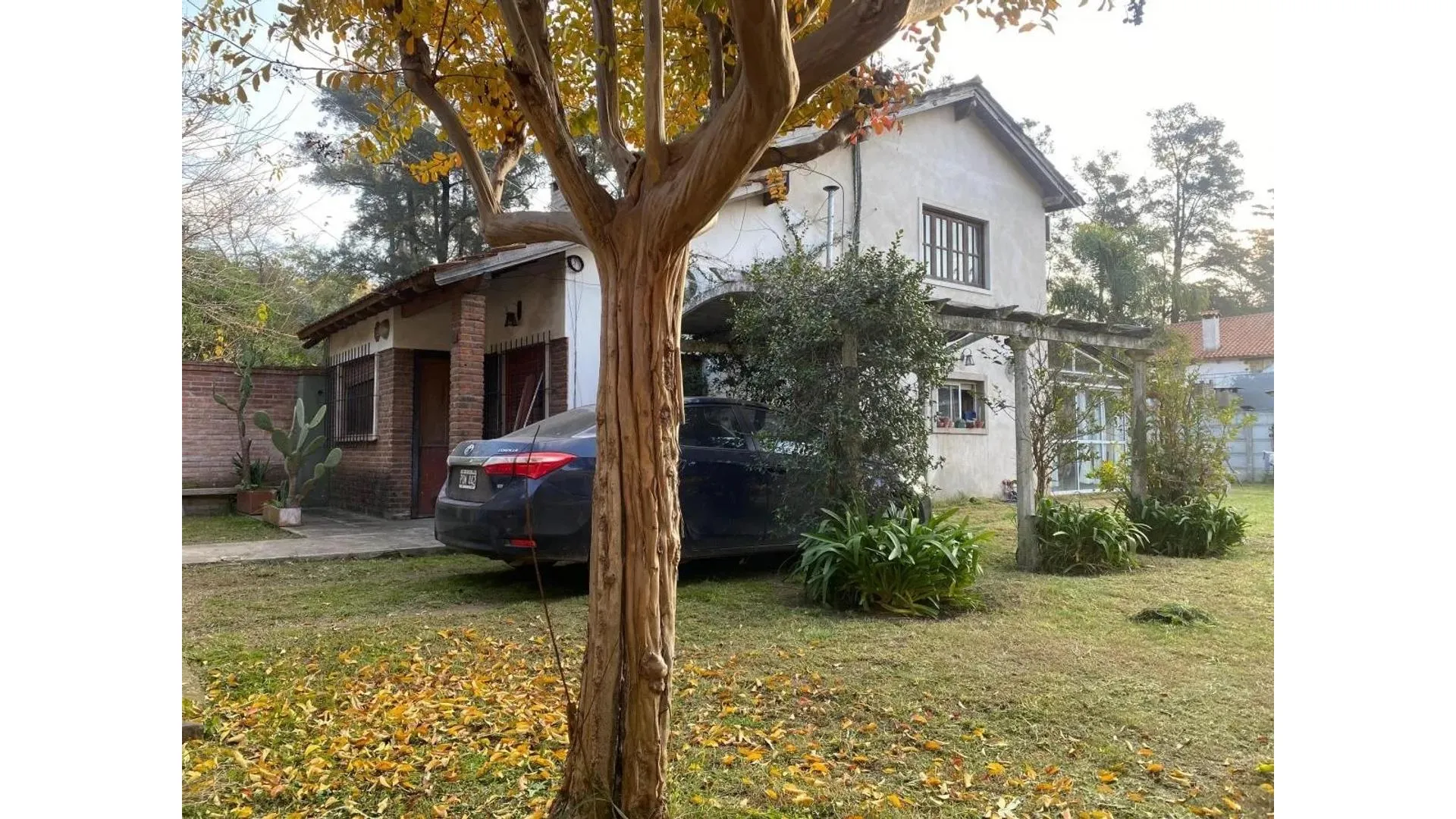 HERMOSA QUINTA EN LA REJA
