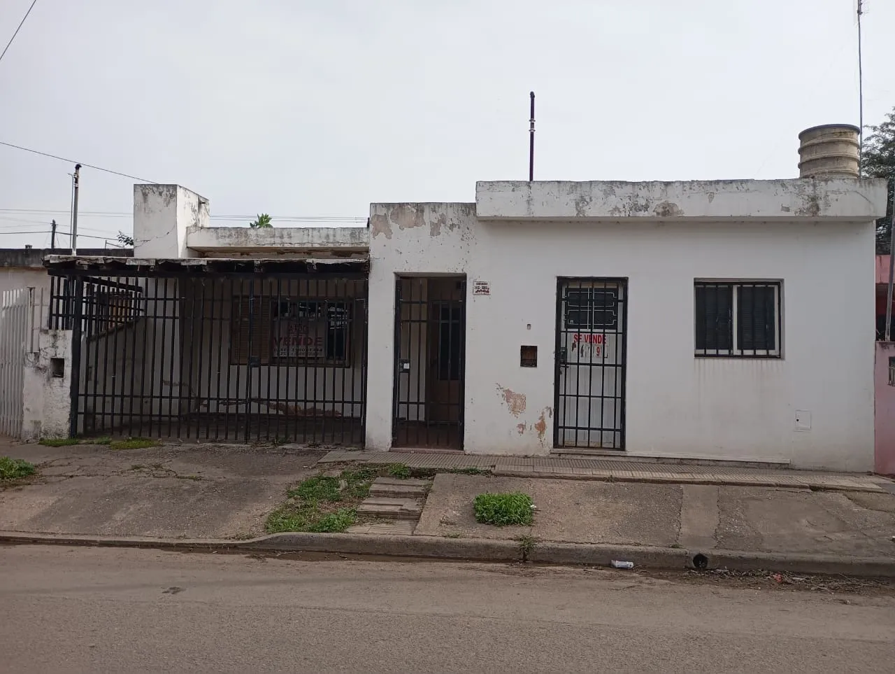 VENTA DE CASA GRANDE EN VILLA EL LIBERTADOR