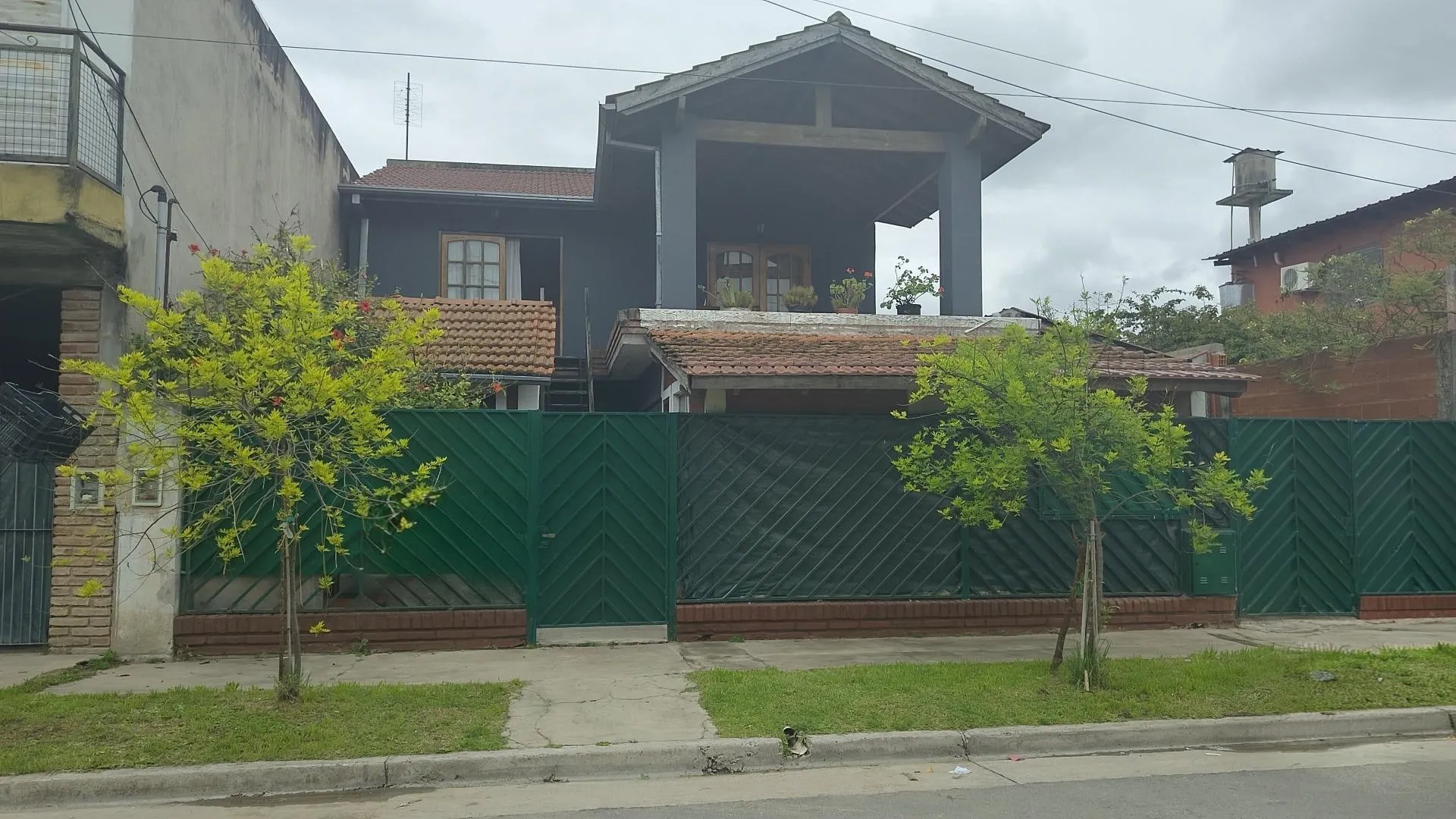 Departamento  de 2 ambientes en Ituzaingo