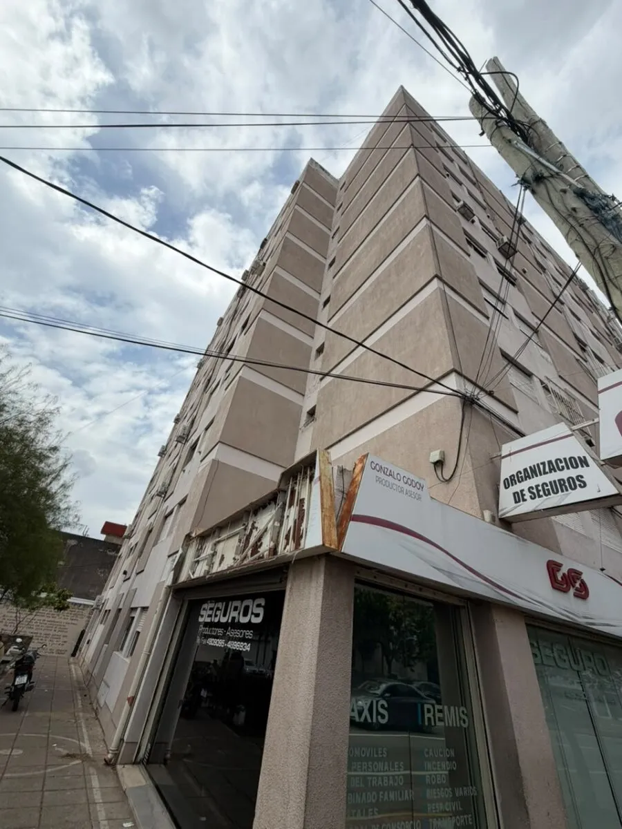ALQUILER DEPTO 2 DORMITORIOS ALBERDI