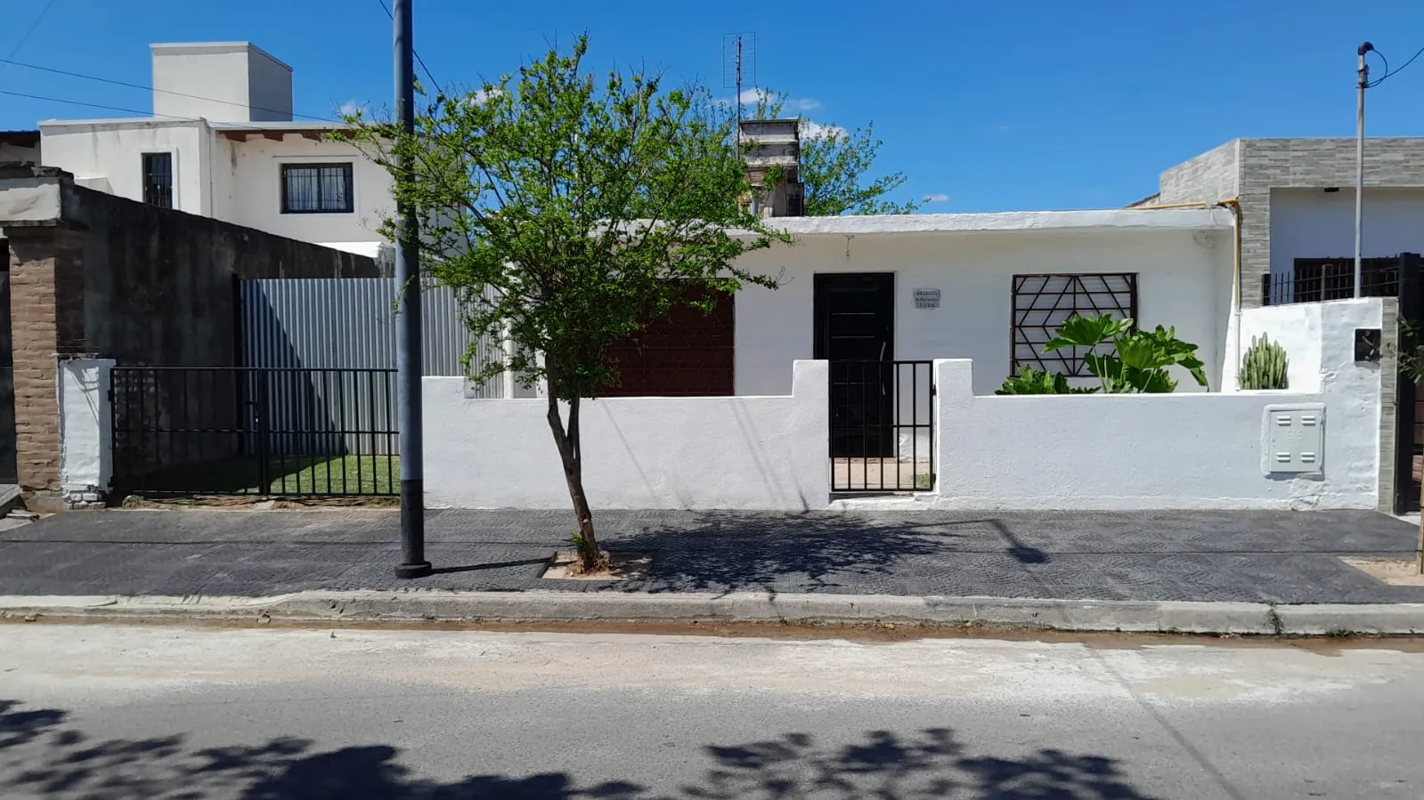 casa en alquiler en Yofre Sud