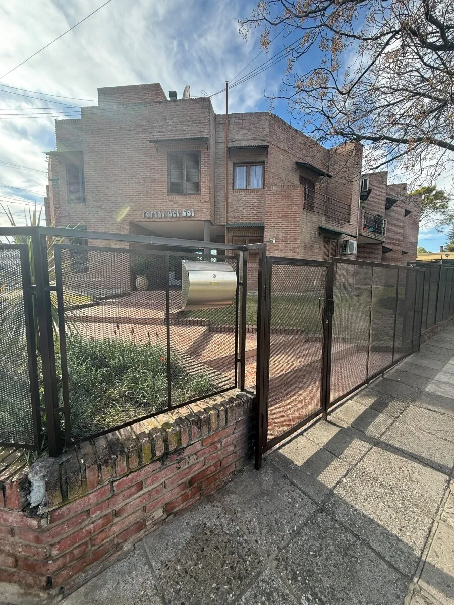 VENTA DEPTO MONOAMBIENTE EN CARLOS PAZ !! IDEAL PARA RENTA EXCELENTE ZONA